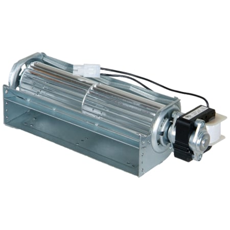 Procom Blower For Heating And Duluth Forge Gas Fireplaces And Stoves - M QEB100